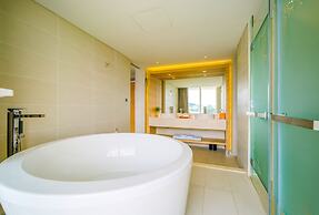 Seashells Hotel and Spa Phu Quoc