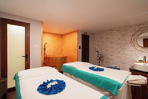 Seashells Hotel and Spa Phu Quoc