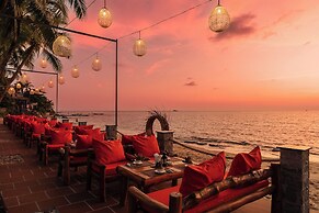 Seashells Hotel and Spa Phu Quoc