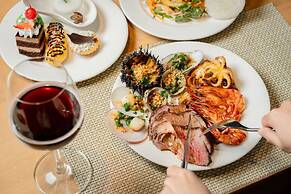 Seashells Hotel and Spa Phu Quoc