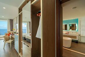 Seashells Hotel and Spa Phu Quoc