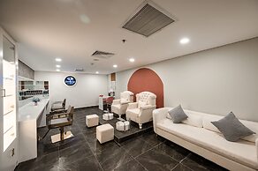 Seashells Hotel and Spa Phu Quoc