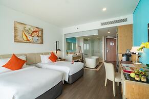 Seashells Hotel and Spa Phu Quoc