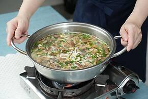 Seashells Hotel and Spa Phu Quoc