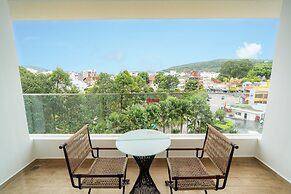 Seashells Hotel and Spa Phu Quoc