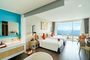 Seashells Hotel and Spa Phu Quoc