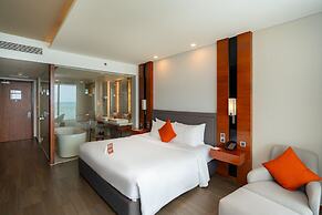 Seashells Hotel and Spa Phu Quoc