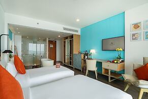 Seashells Hotel and Spa Phu Quoc