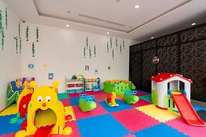 Seashells Hotel and Spa Phu Quoc