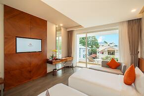 Seashells Hotel and Spa Phu Quoc