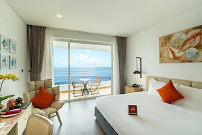 Seashells Hotel and Spa Phu Quoc
