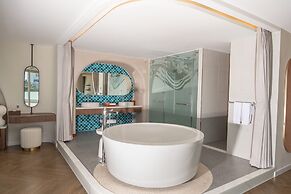 Seashells Hotel and Spa Phu Quoc