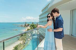 Seashells Hotel and Spa Phu Quoc