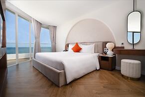 Seashells Hotel and Spa Phu Quoc