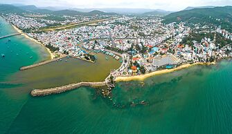 Seashells Hotel and Spa Phu Quoc