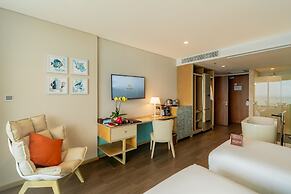 Seashells Hotel and Spa Phu Quoc