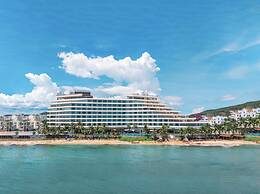 Seashells Hotel and Spa Phu Quoc