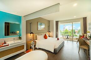 Seashells Hotel and Spa Phu Quoc