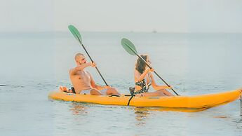 Seashells Hotel and Spa Phu Quoc