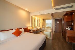 Seashells Hotel and Spa Phu Quoc