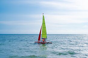 Seashells Hotel and Spa Phu Quoc