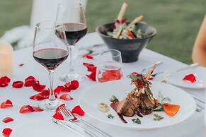 Seashells Hotel and Spa Phu Quoc