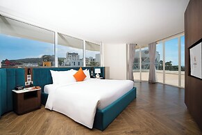 Seashells Hotel and Spa Phu Quoc