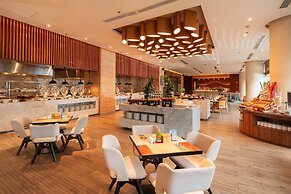 Seashells Hotel and Spa Phu Quoc