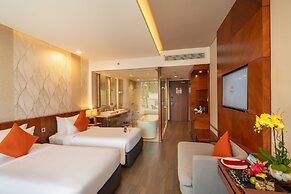 Seashells Hotel and Spa Phu Quoc