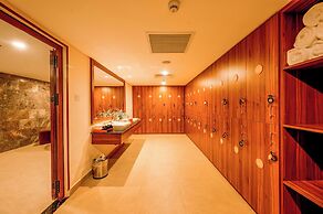 Seashells Hotel and Spa Phu Quoc