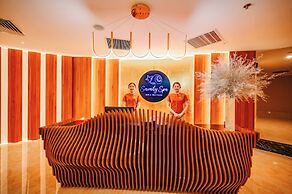 Seashells Hotel and Spa Phu Quoc