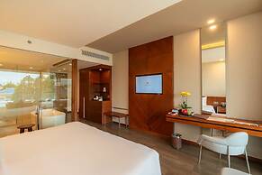 Seashells Hotel and Spa Phu Quoc