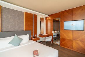 Seashells Hotel and Spa Phu Quoc