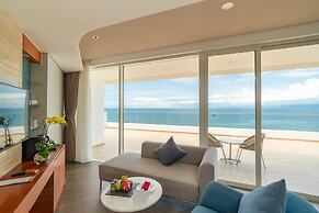 Seashells Hotel and Spa Phu Quoc