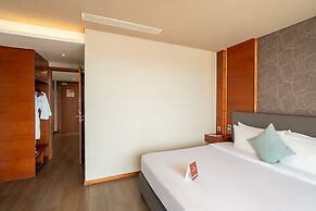 Seashells Hotel and Spa Phu Quoc