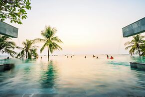 Seashells Hotel and Spa Phu Quoc