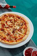 Seashells Hotel and Spa Phu Quoc