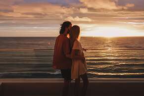 Seashells Hotel and Spa Phu Quoc