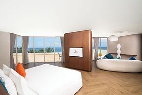 Seashells Hotel and Spa Phu Quoc