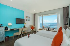 Seashells Hotel and Spa Phu Quoc