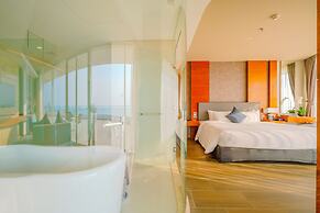 Seashells Hotel and Spa Phu Quoc