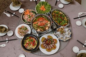 Seashells Hotel and Spa Phu Quoc