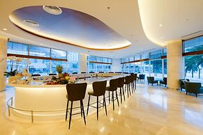 Seashells Hotel and Spa Phu Quoc