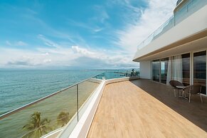 Seashells Hotel and Spa Phu Quoc