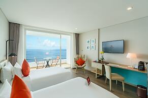 Seashells Hotel and Spa Phu Quoc