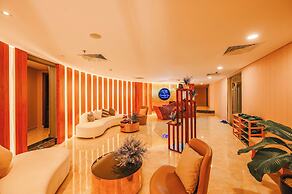 Seashells Hotel and Spa Phu Quoc