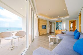 Seashells Hotel and Spa Phu Quoc