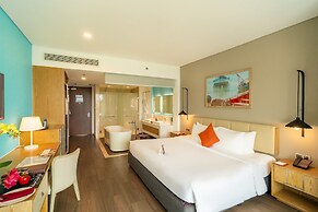 Seashells Hotel and Spa Phu Quoc