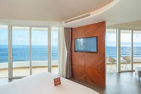 Seashells Hotel and Spa Phu Quoc