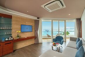 Seashells Hotel and Spa Phu Quoc